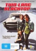 Two-Lane Blacktop